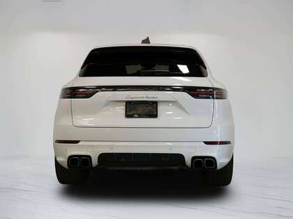used 2019 Porsche Cayenne car, priced at $79,900