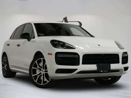 used 2019 Porsche Cayenne car, priced at $79,900
