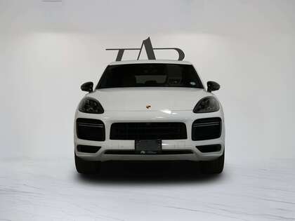 used 2019 Porsche Cayenne car, priced at $79,900