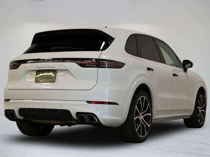 used 2019 Porsche Cayenne car, priced at $79,900