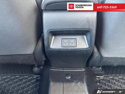 used 2025 Toyota Corolla car, priced at $31,995