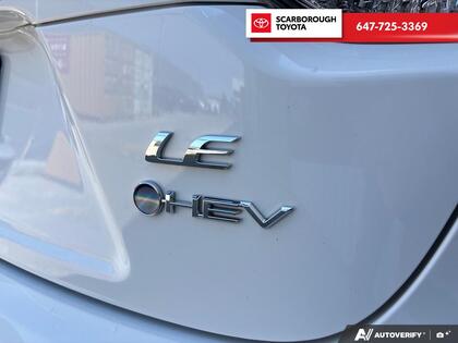 used 2025 Toyota Corolla car, priced at $31,995