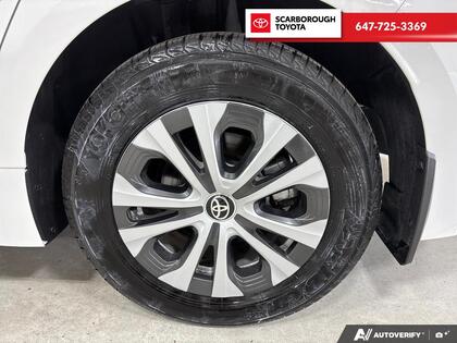 used 2025 Toyota Corolla car, priced at $31,995