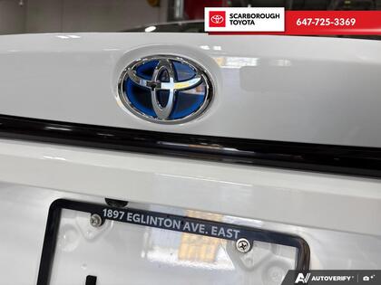 used 2025 Toyota Corolla car, priced at $31,995