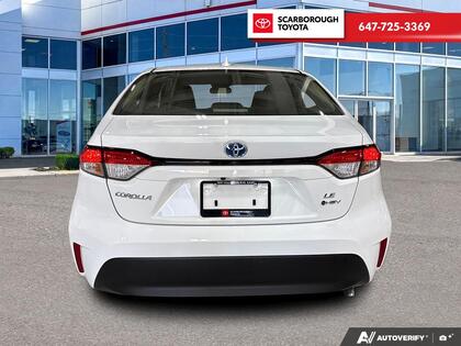 used 2025 Toyota Corolla car, priced at $31,995