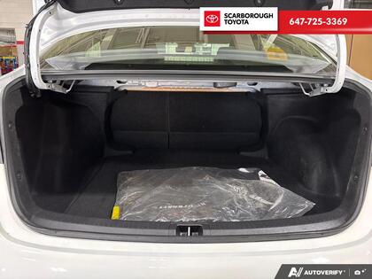 used 2025 Toyota Corolla car, priced at $31,995