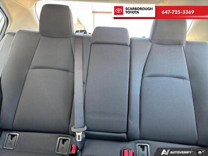 used 2025 Toyota Corolla car, priced at $31,995