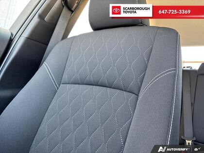 used 2025 Toyota Corolla car, priced at $31,995