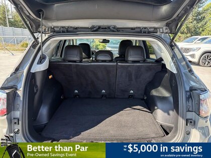 used 2020 Jeep Compass car, priced at $18,745