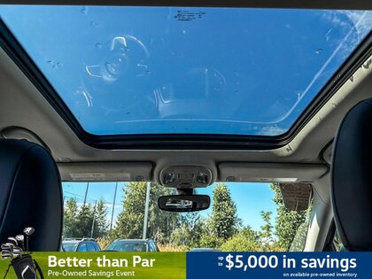 used 2020 Jeep Compass car, priced at $18,745