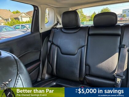 used 2020 Jeep Compass car, priced at $18,745