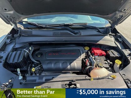 used 2020 Jeep Compass car, priced at $18,745