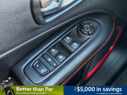 used 2020 Jeep Compass car, priced at $18,745