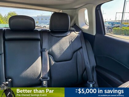used 2020 Jeep Compass car, priced at $18,745