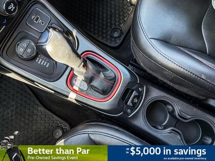 used 2020 Jeep Compass car, priced at $18,745