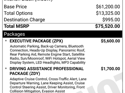 used 2020 BMW X5 car, priced at $39,900