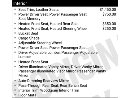 used 2020 BMW X5 car, priced at $39,900