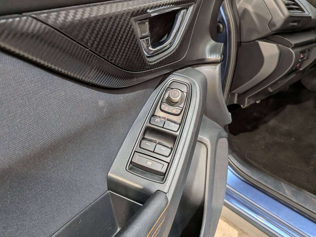 Subaru Crosstrek 2019