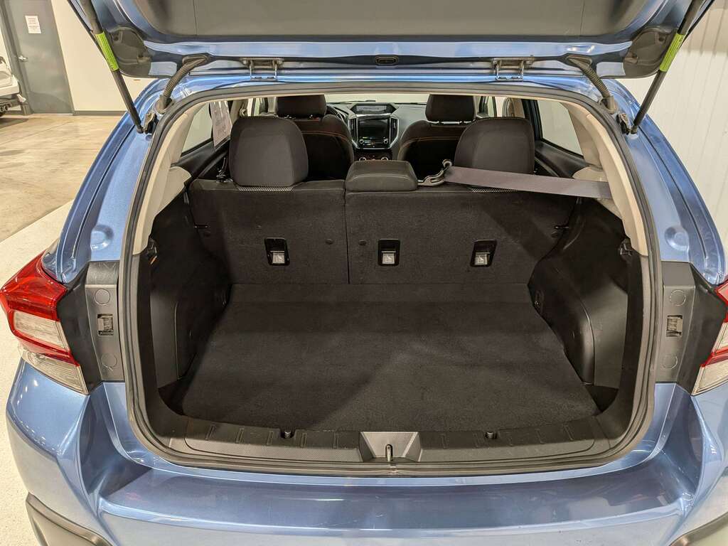 Subaru Crosstrek 2019