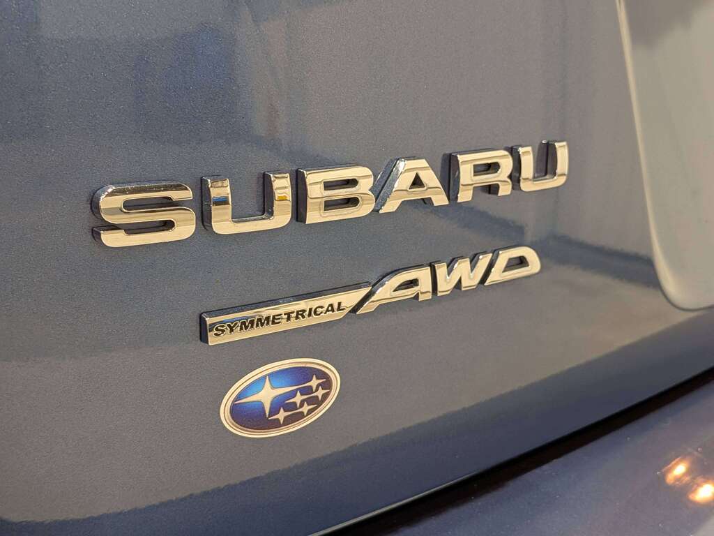 Subaru Crosstrek 2019