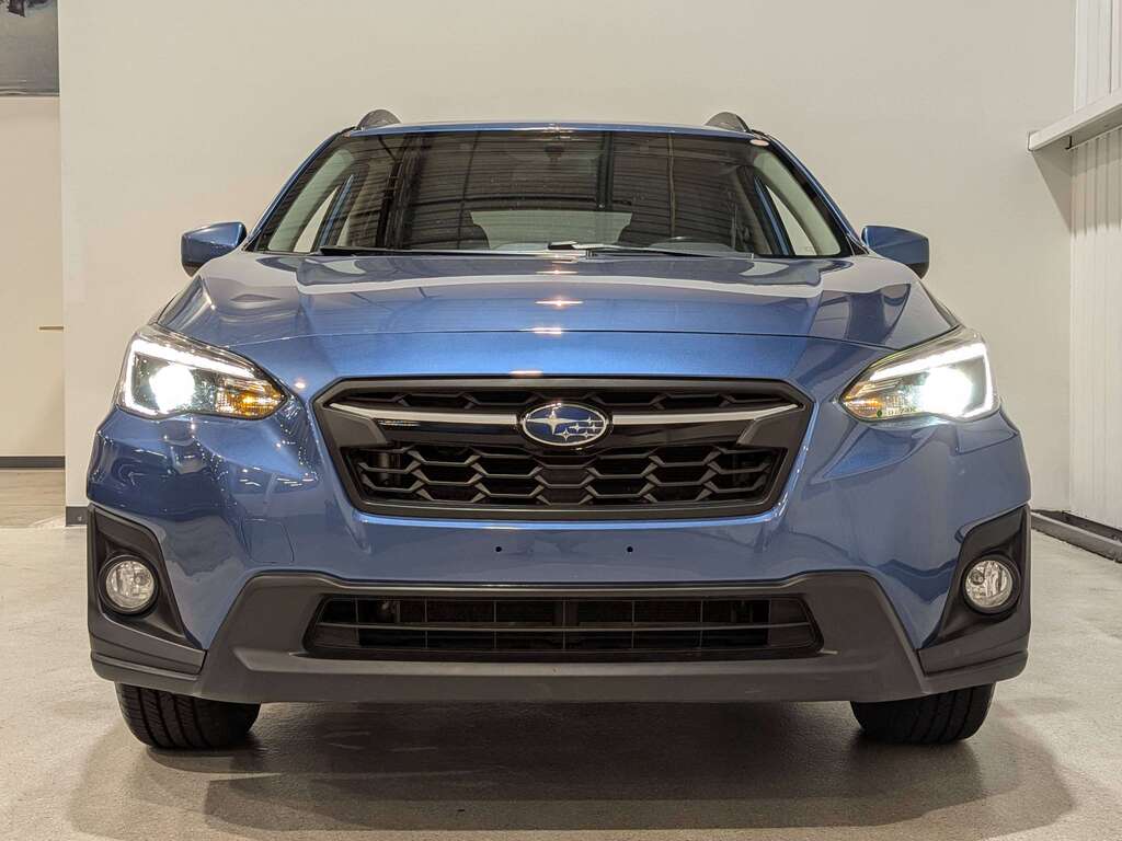 Subaru Crosstrek 2019