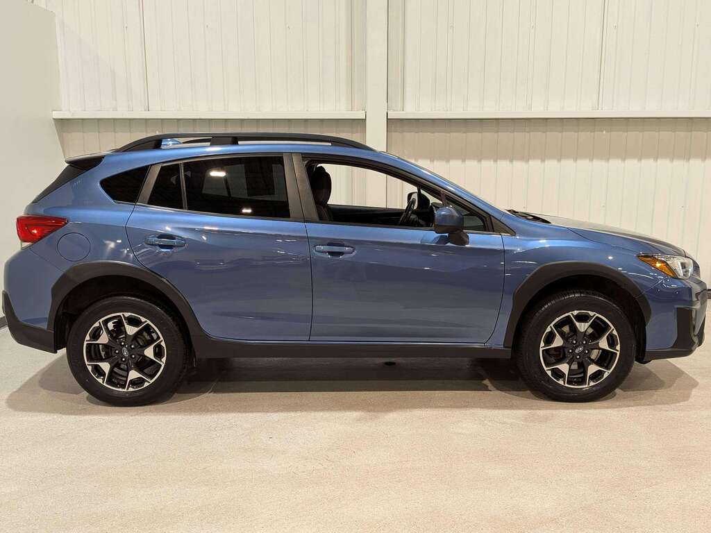 Subaru Crosstrek 2019