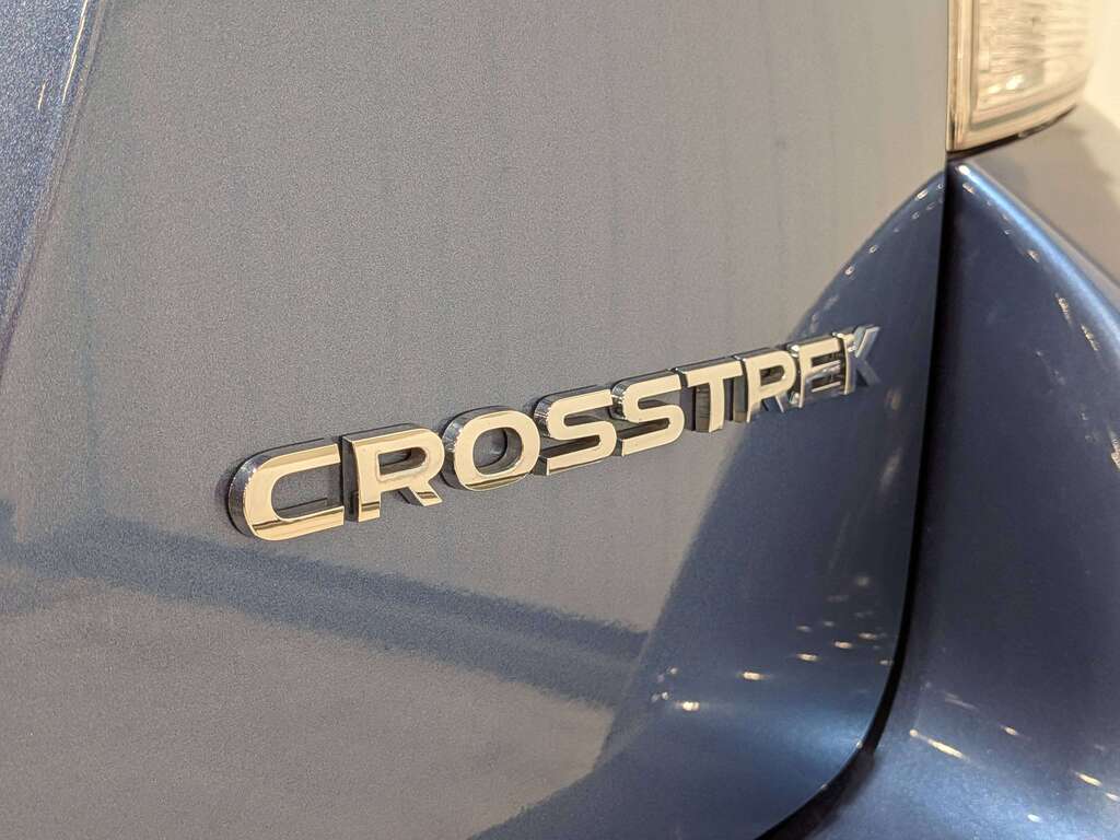 Subaru Crosstrek 2019