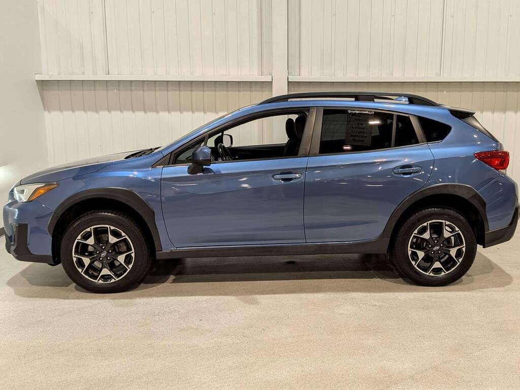 Subaru Crosstrek 2019