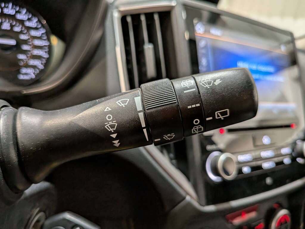Subaru Crosstrek 2019