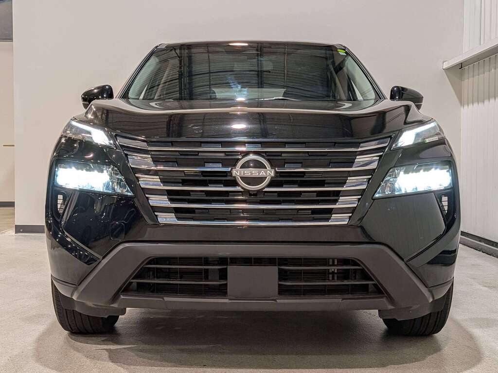 Nissan Rogue 2024