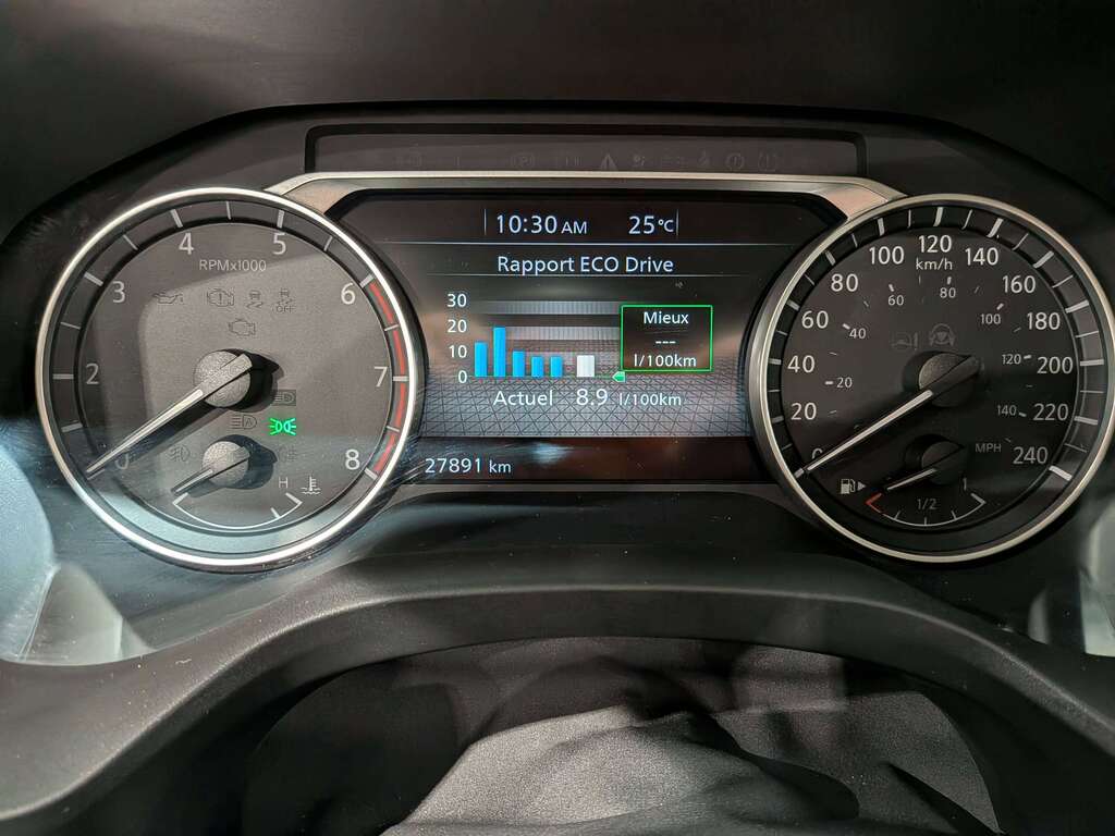 Nissan Rogue 2024