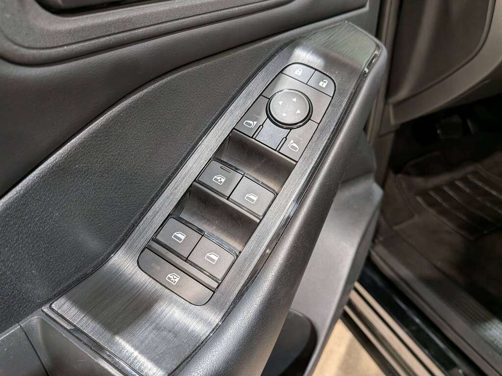 Nissan Rogue 2024
