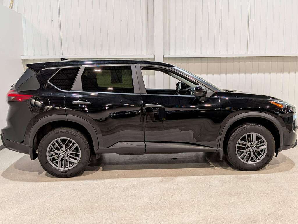 Nissan Rogue 2024