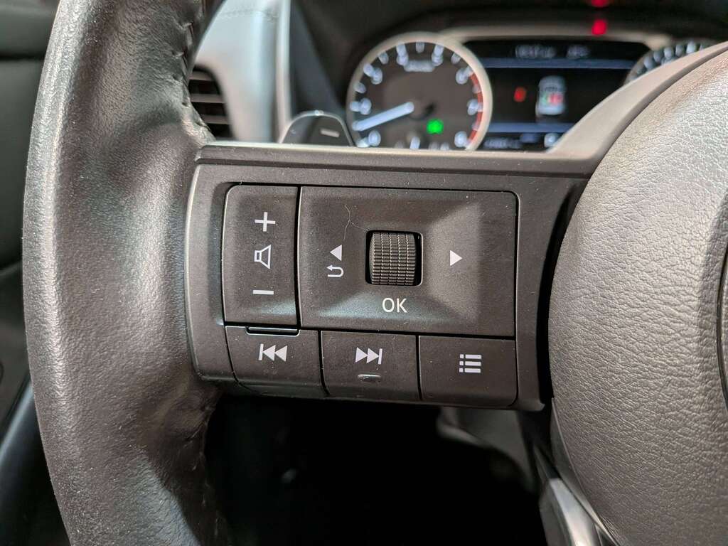Nissan Rogue 2024
