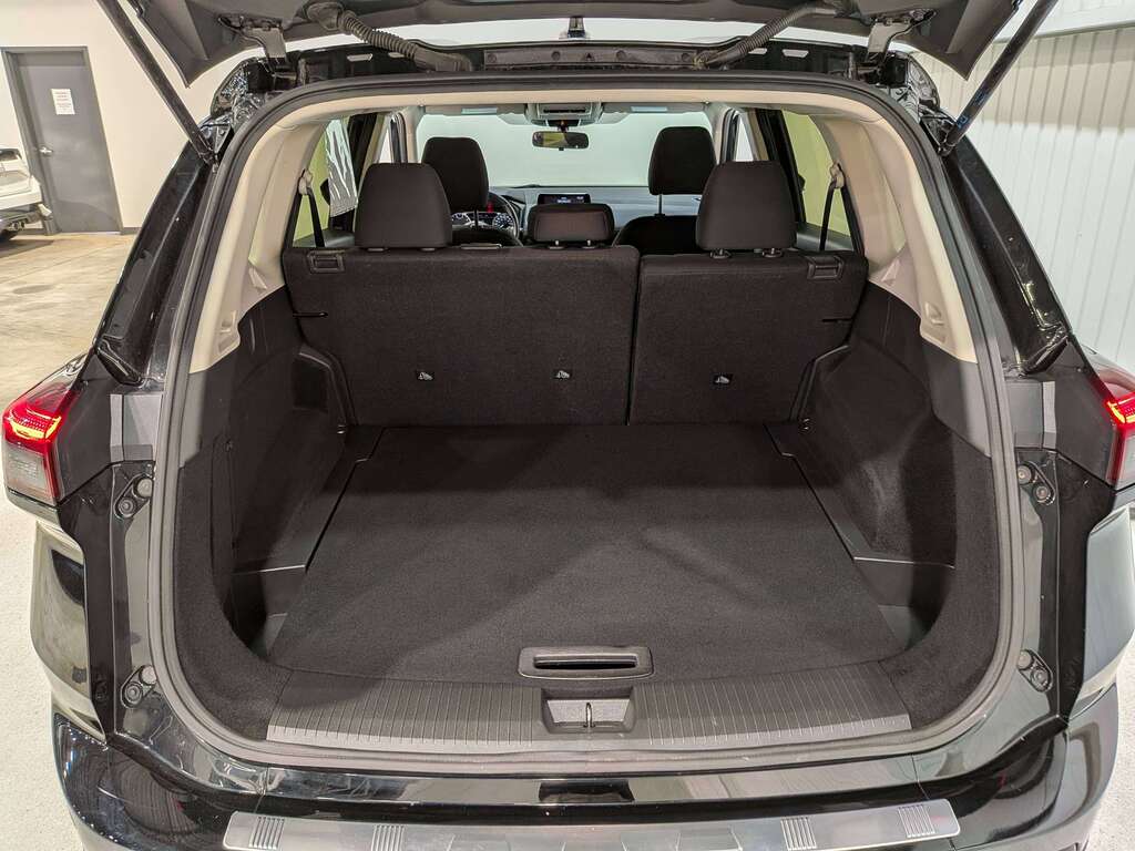 Nissan Rogue 2024