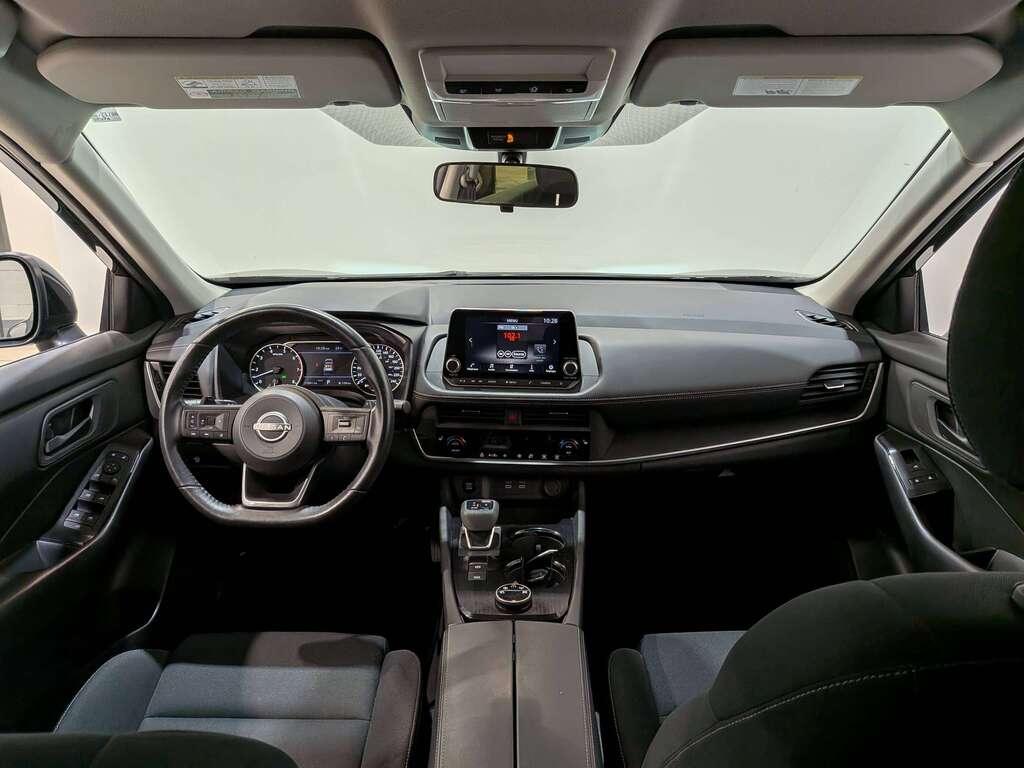 Nissan Rogue 2024