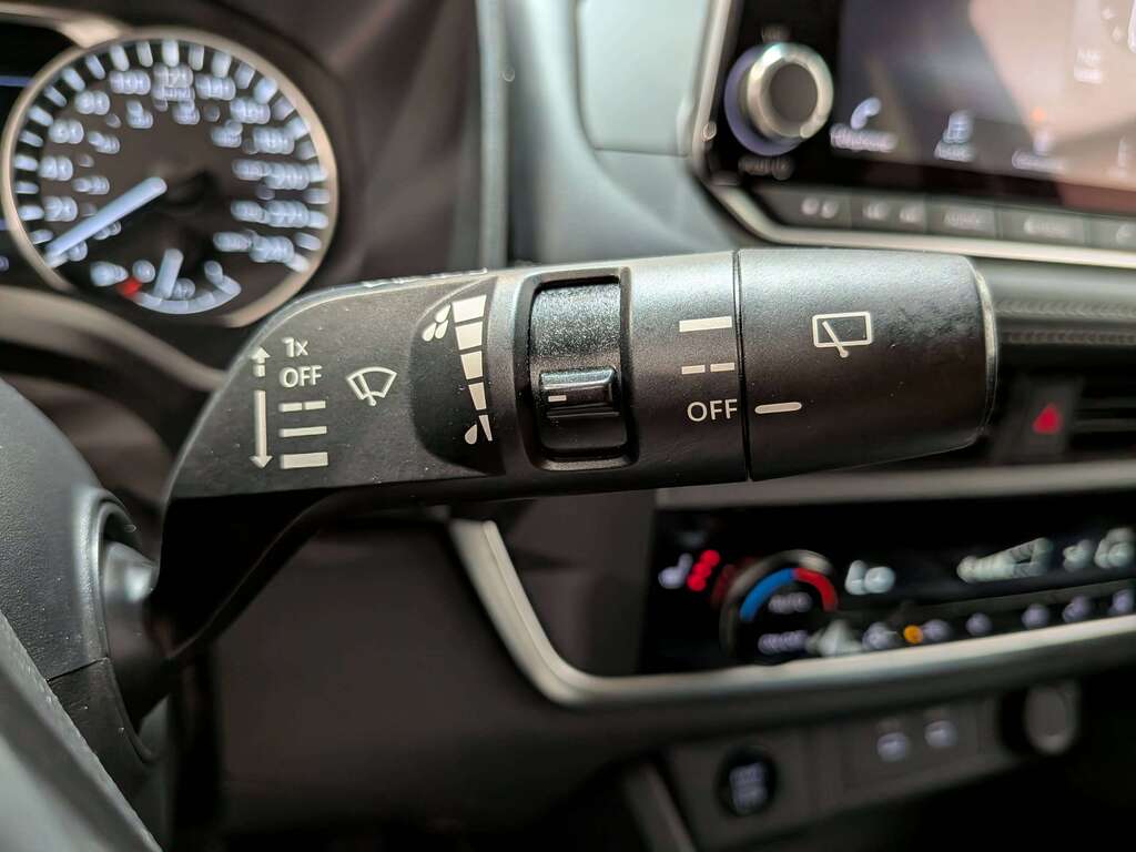 Nissan Rogue 2024
