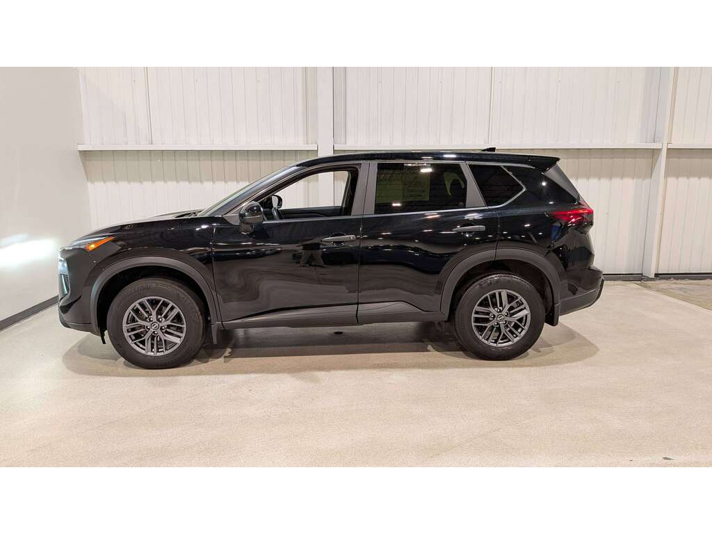 Nissan Rogue 2024