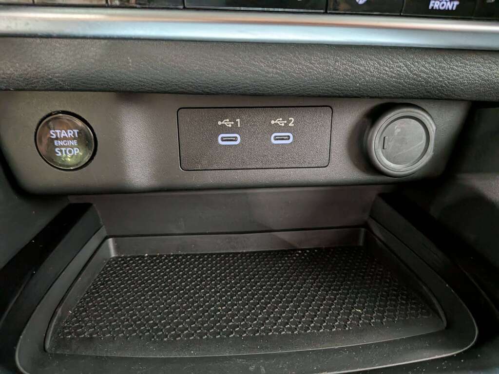 Nissan Rogue 2024