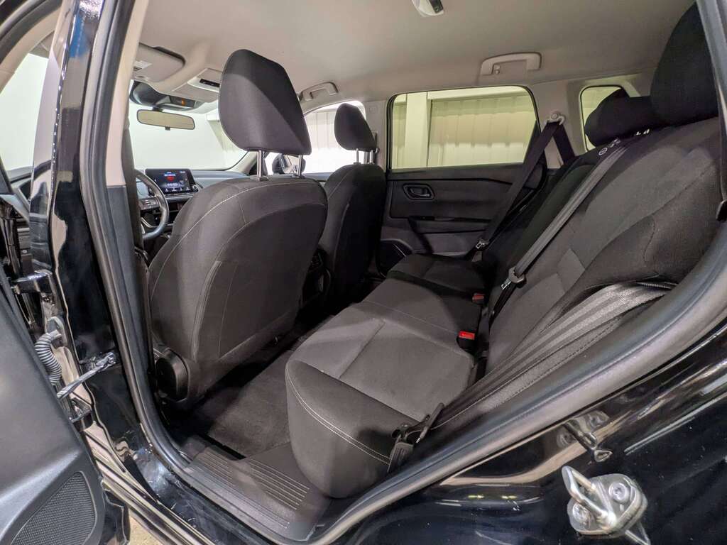 Nissan Rogue 2024