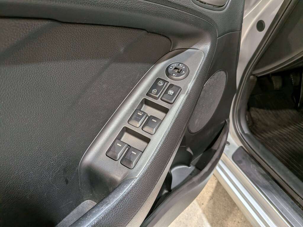 Kia Forte 2015