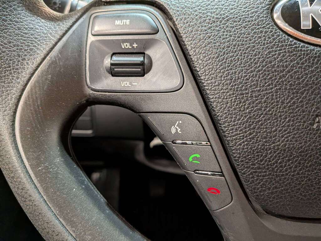 Kia Forte 2015