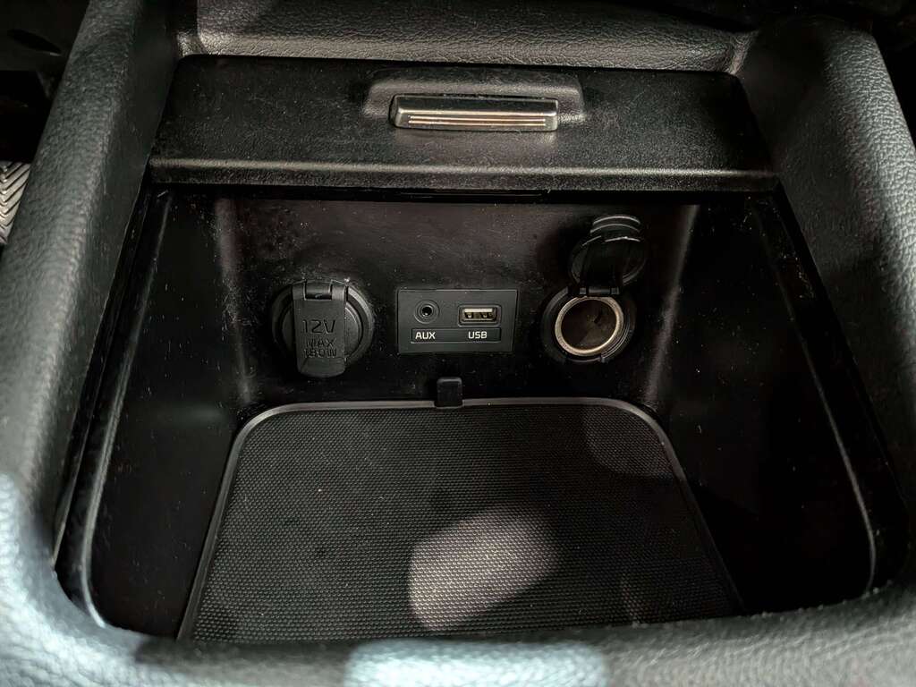 Kia Forte 2015