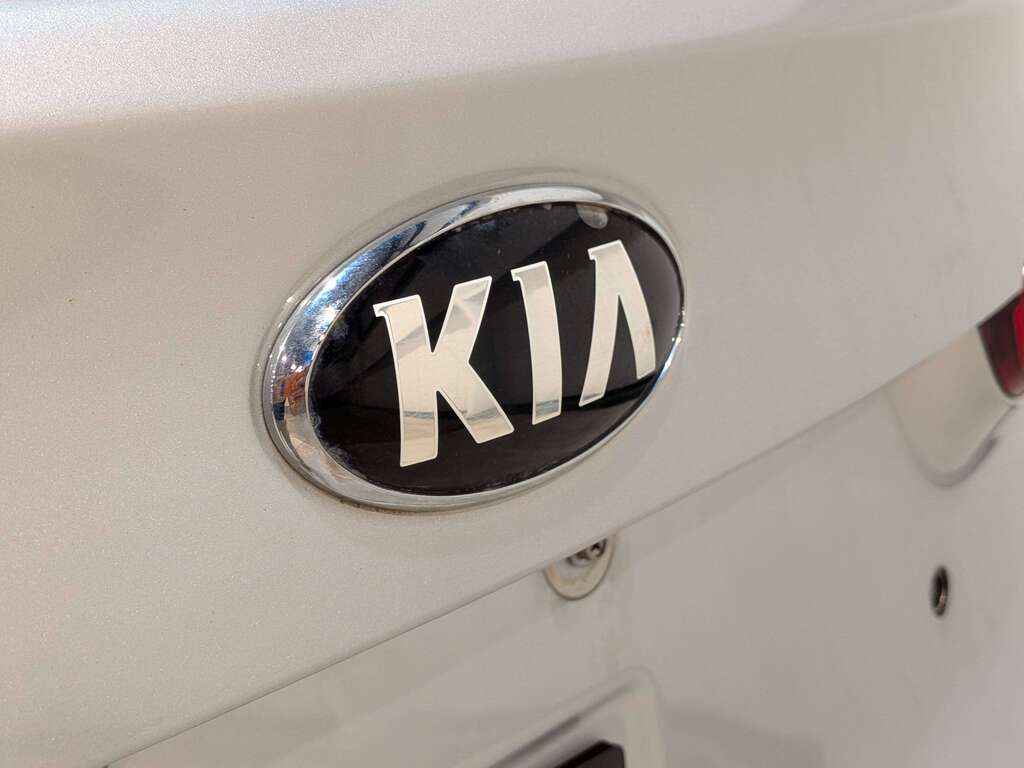 Kia Forte 2015