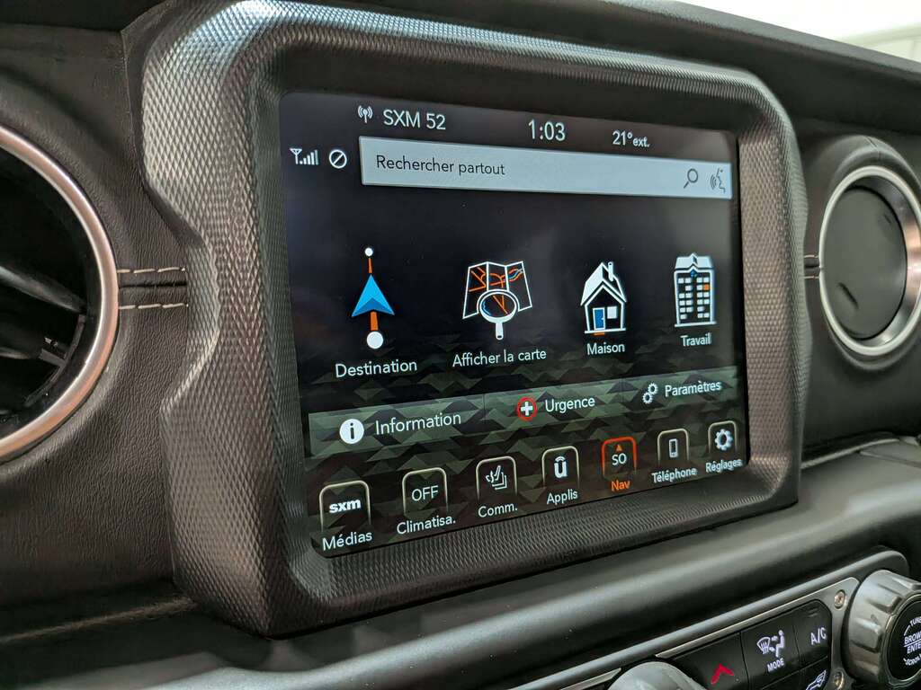 Jeep Wrangler 4xe 2021