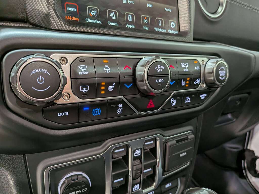 Jeep Wrangler 4xe 2021