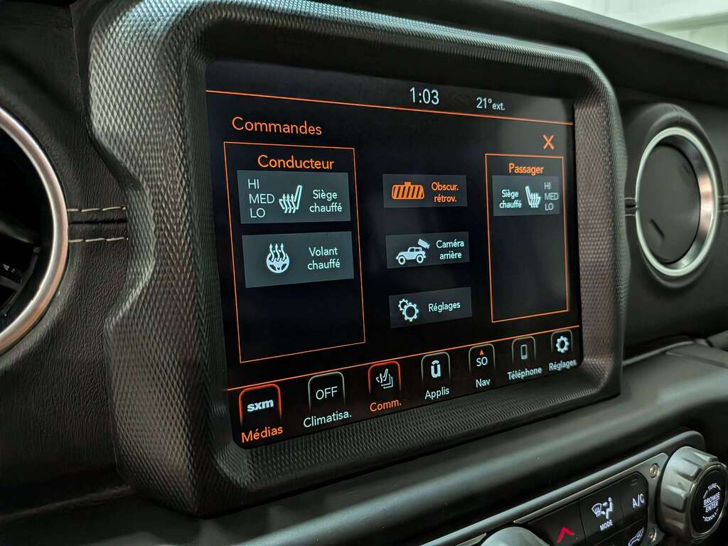 Jeep Wrangler 4xe 2021
