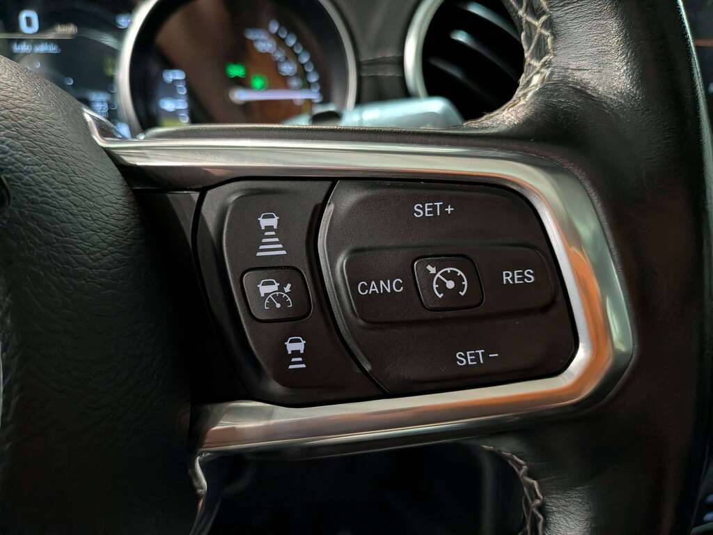 Jeep Wrangler 4xe 2021