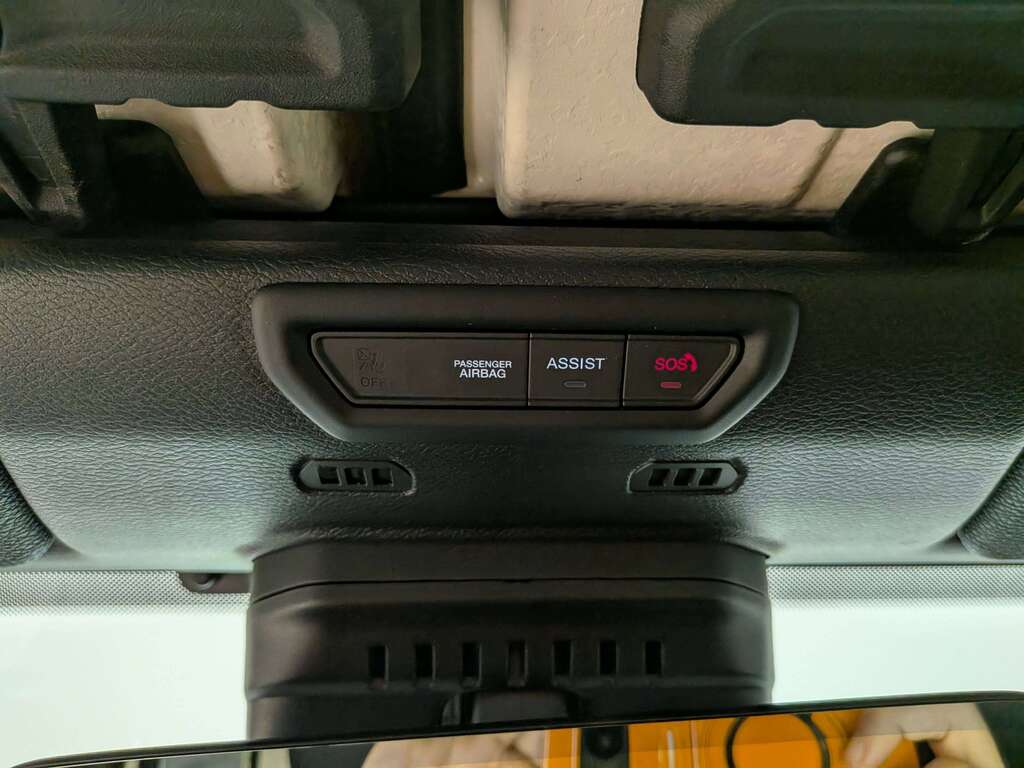 Jeep Wrangler 4xe 2021