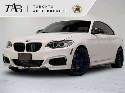 used 2015 BMW 2-Series car, priced at $17,900